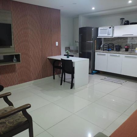 Nomar I - Lindo Apartamento Apartment Joao Pessoa Ngoại thất bức ảnh