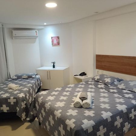 Nomar I - Lindo Apartamento Apartment Joao Pessoa Ngoại thất bức ảnh