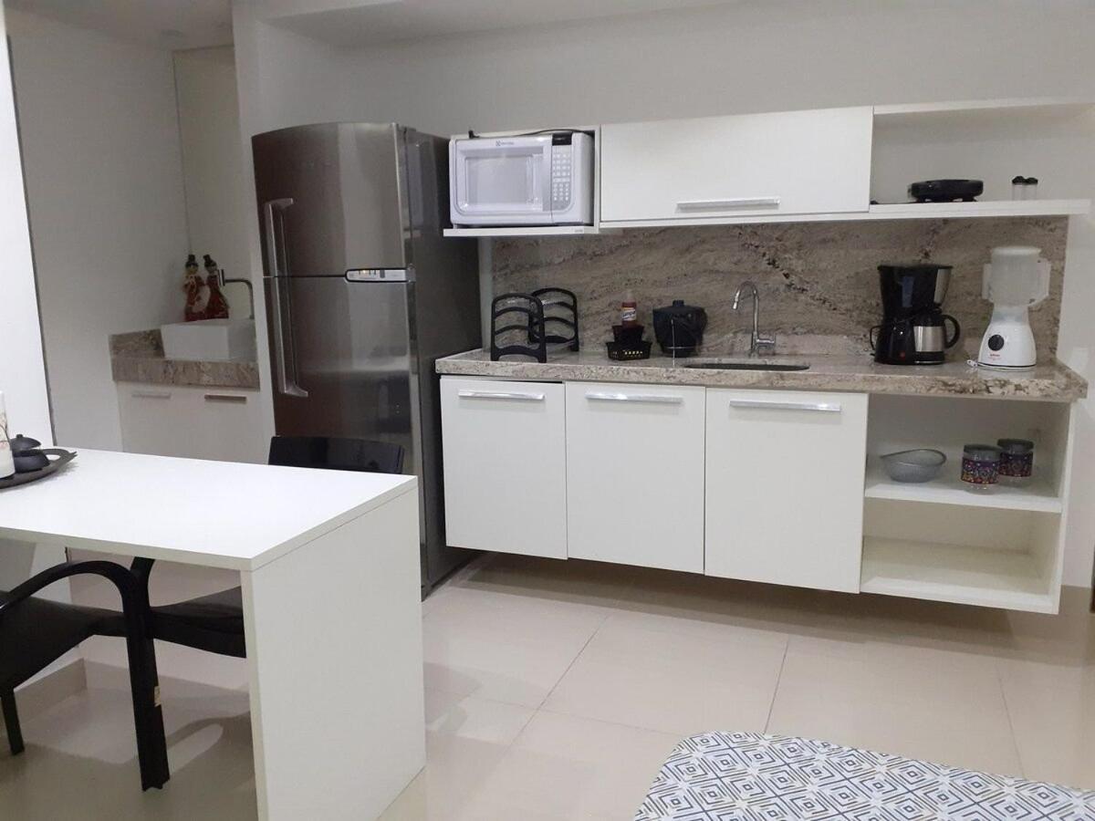 Nomar I - Lindo Apartamento Apartment Joao Pessoa Ngoại thất bức ảnh