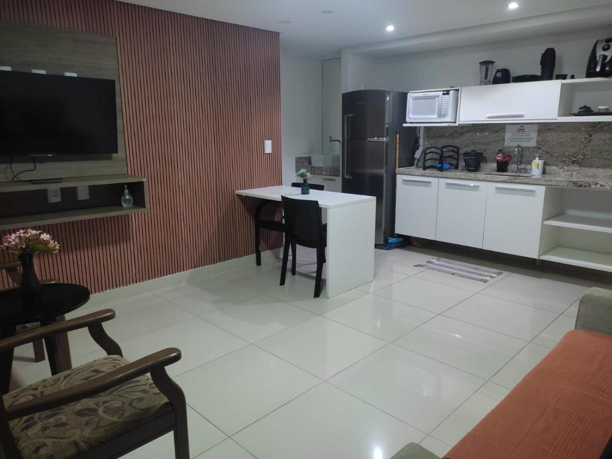 Nomar I - Lindo Apartamento Apartment Joao Pessoa Ngoại thất bức ảnh